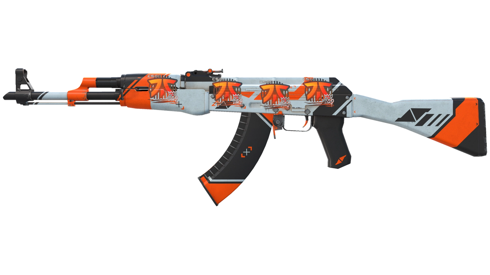 Asiimov image