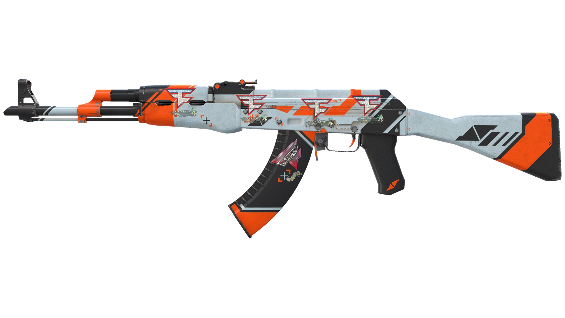 Asiimov image
