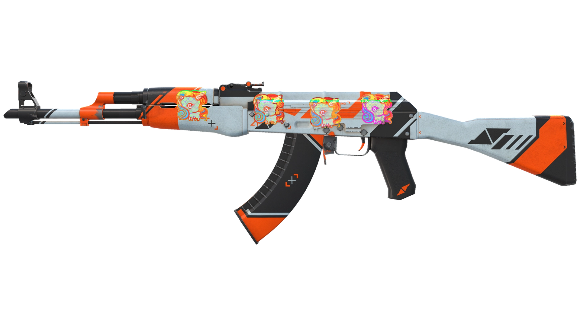 Asiimov image
