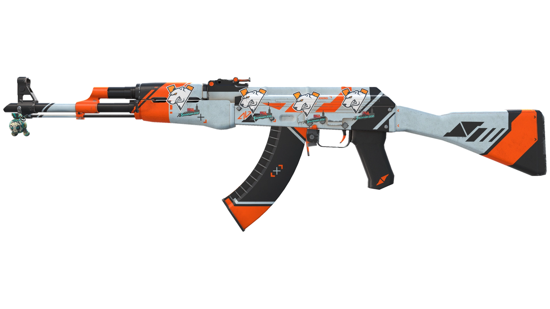 Asiimov image