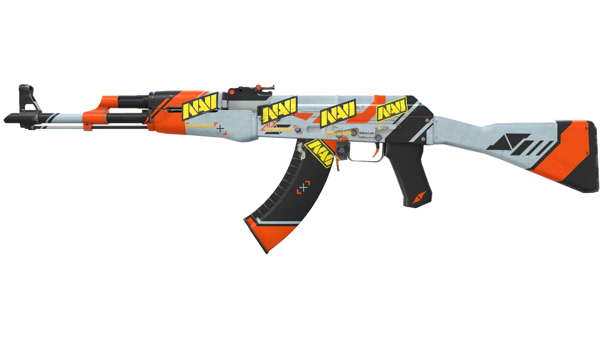 Asiimov image