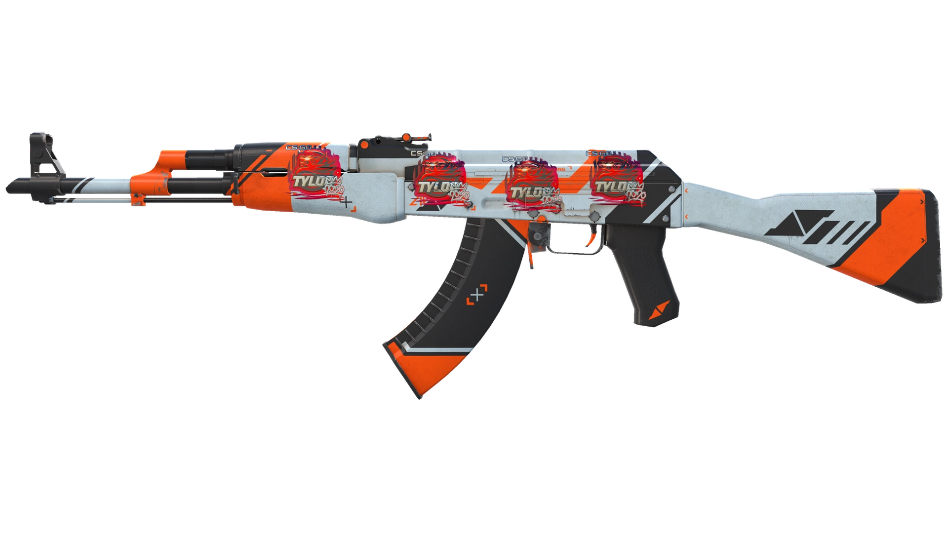 Asiimov image