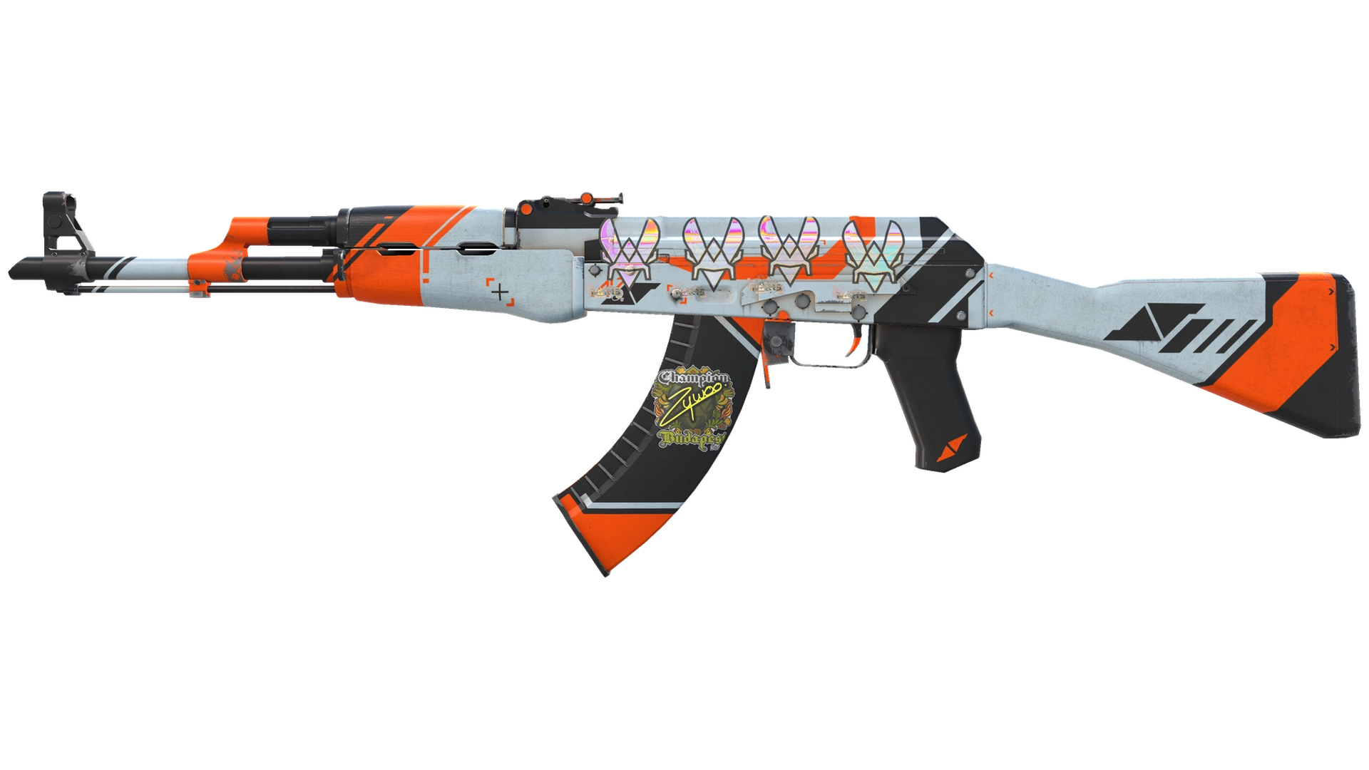 Asiimov image