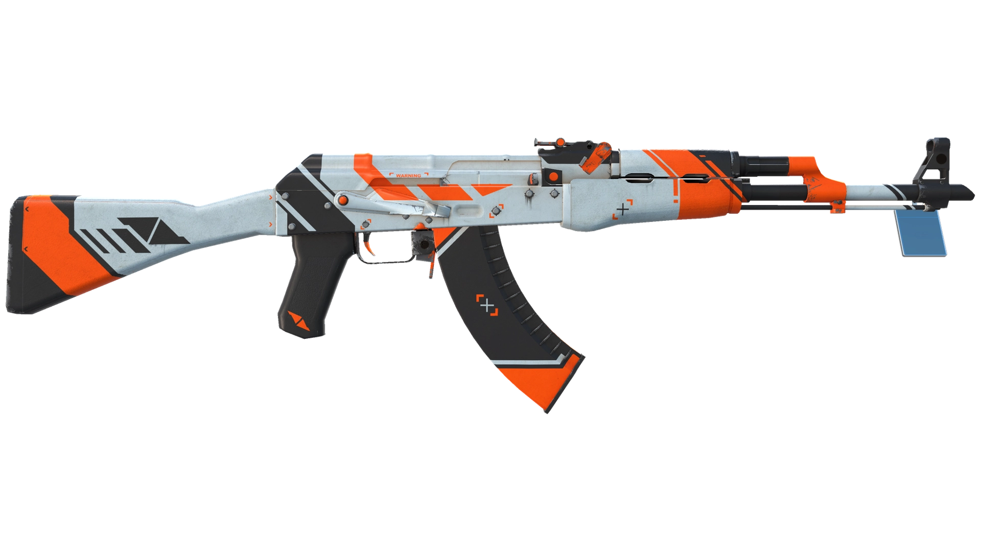 Asiimov image