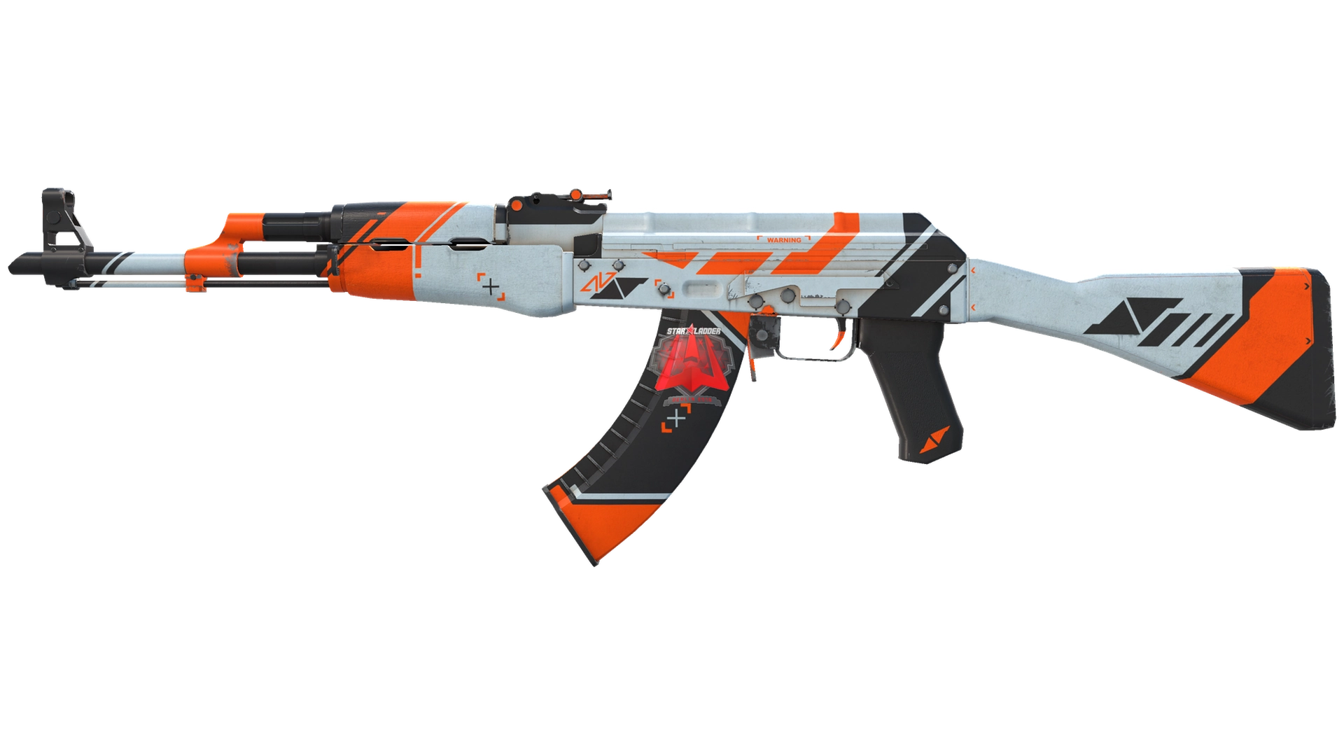 Asiimov image