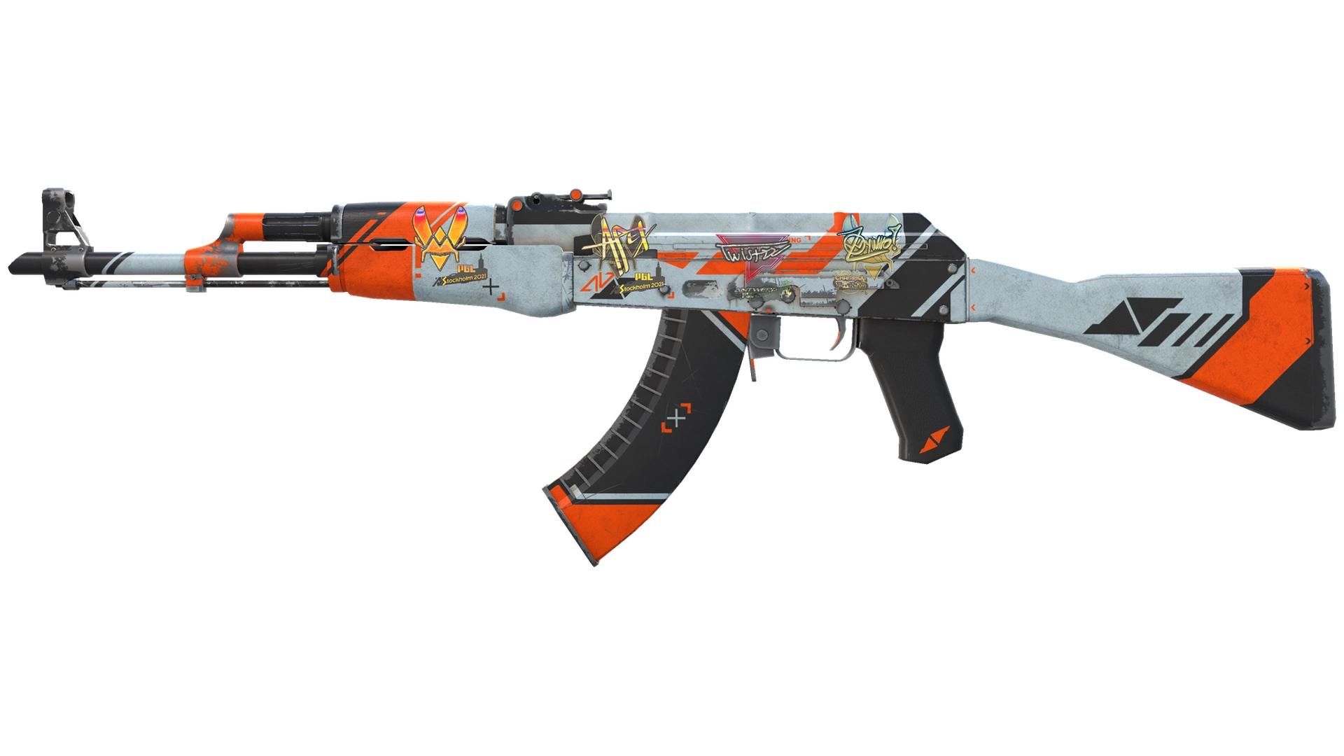 Asiimov image