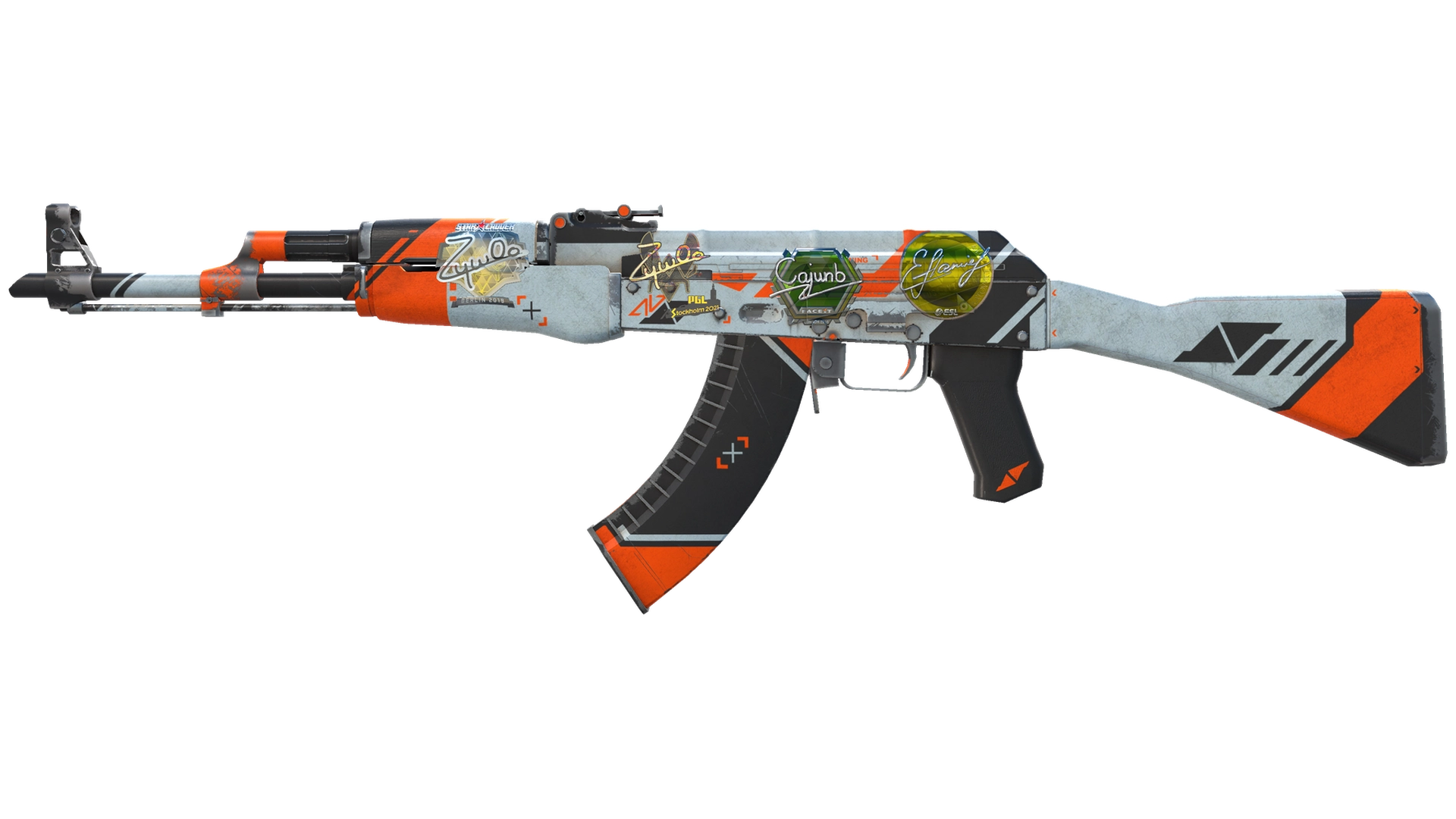 Asiimov image