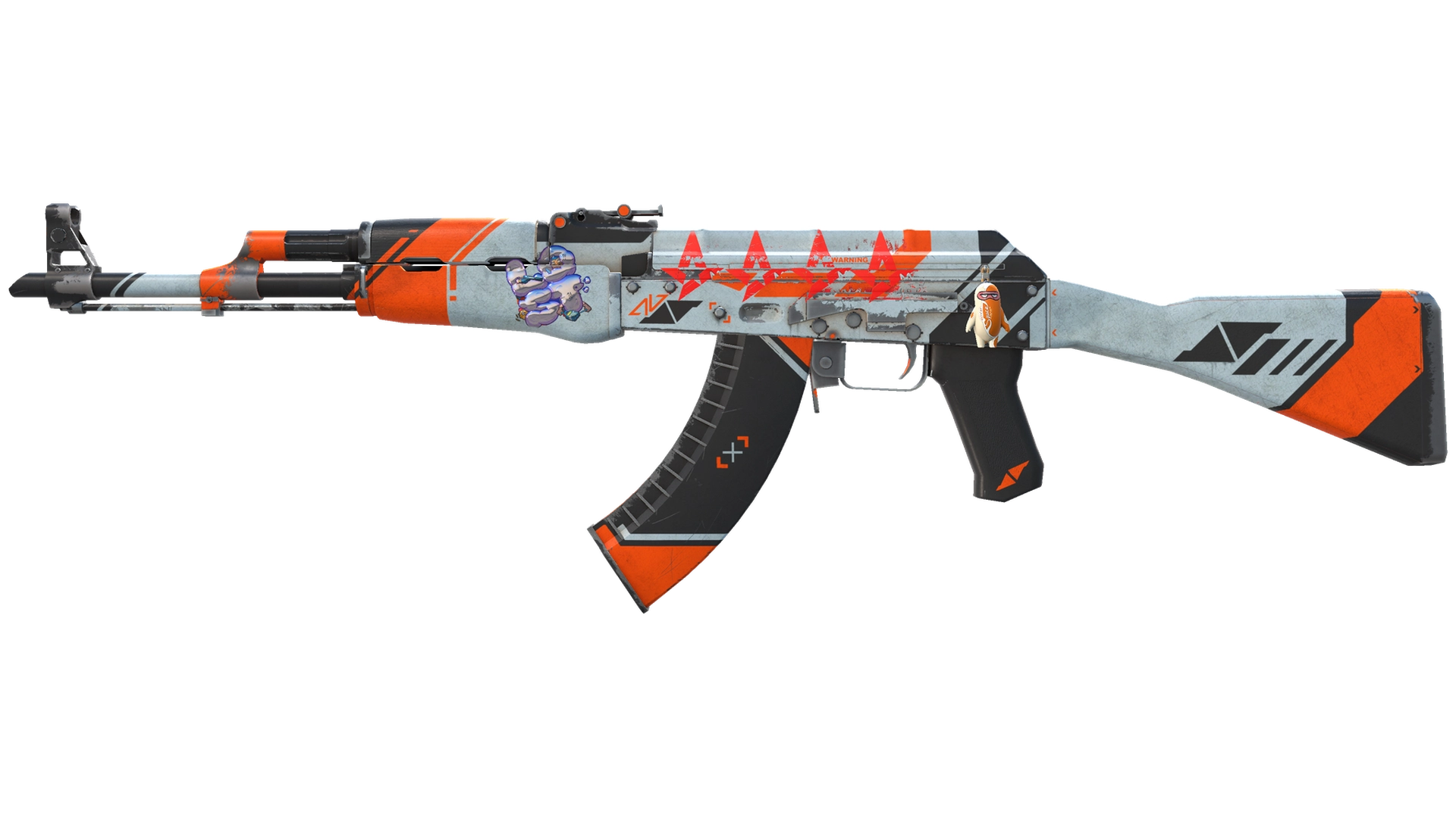 Asiimov image