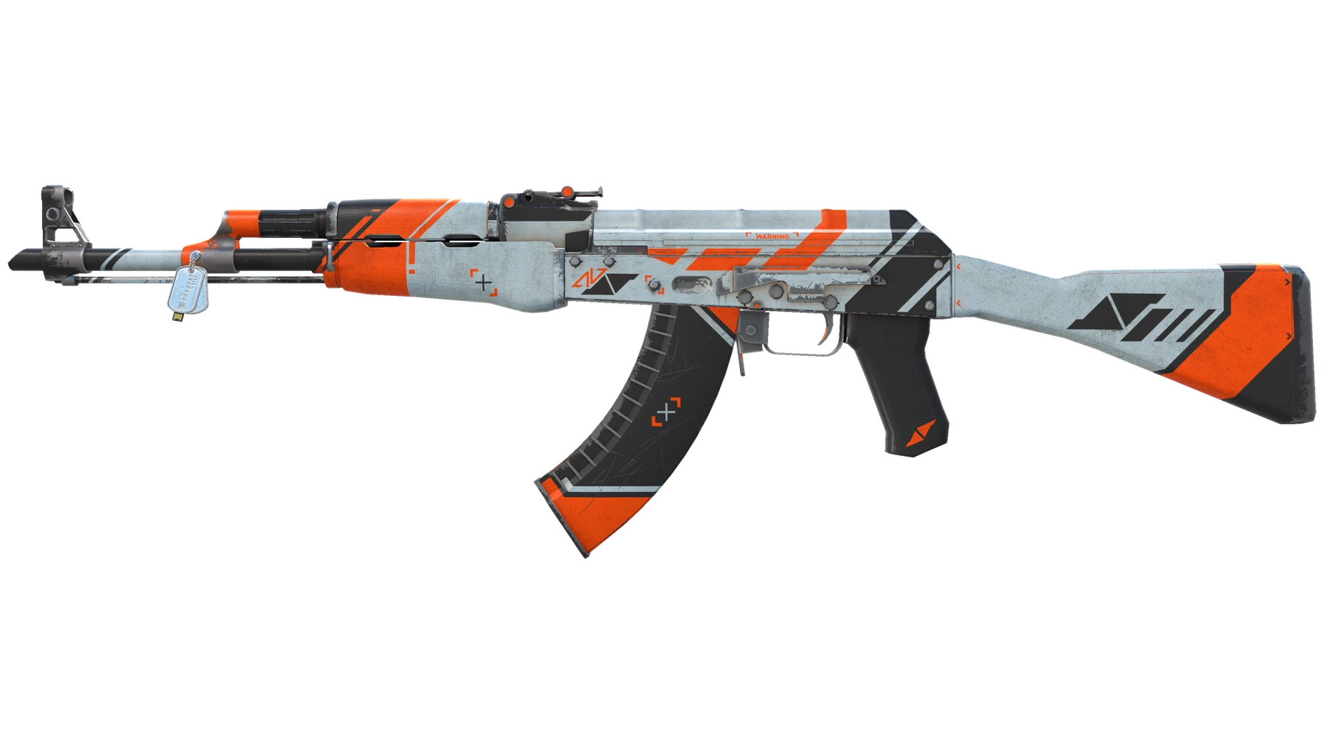 Asiimov image