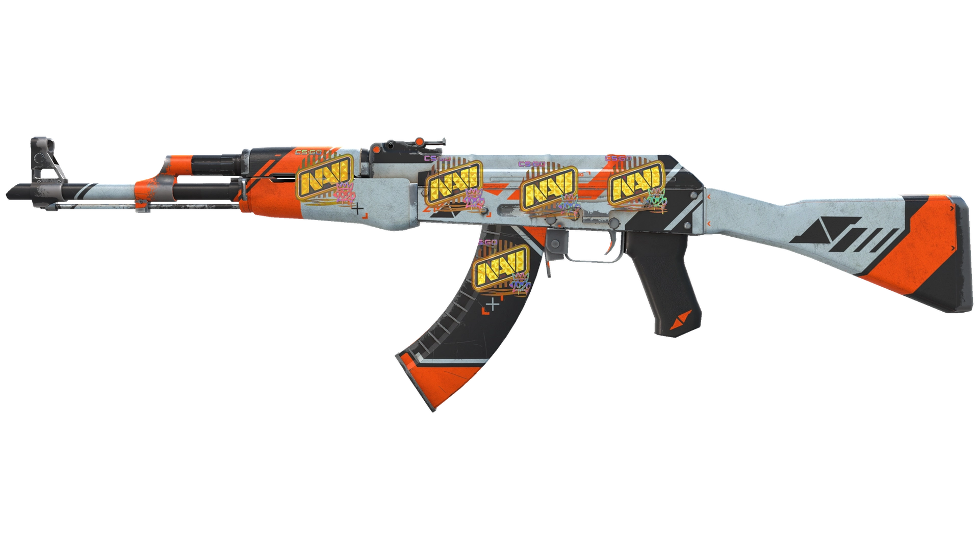 Asiimov image