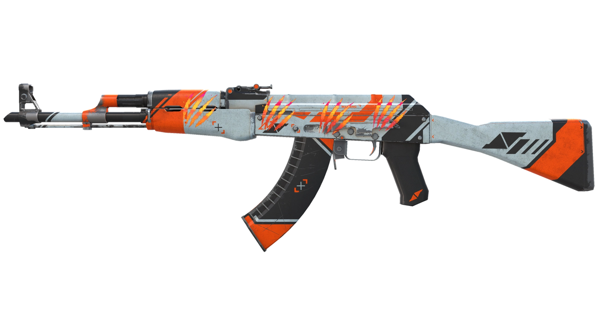 Asiimov image