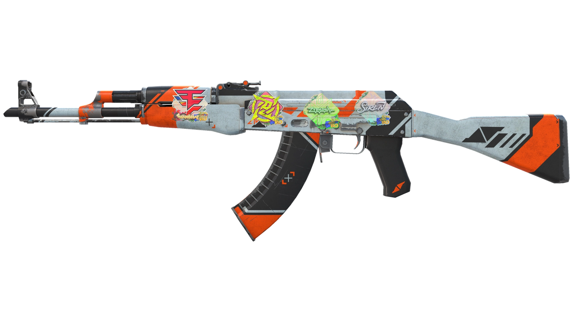 Asiimov image
