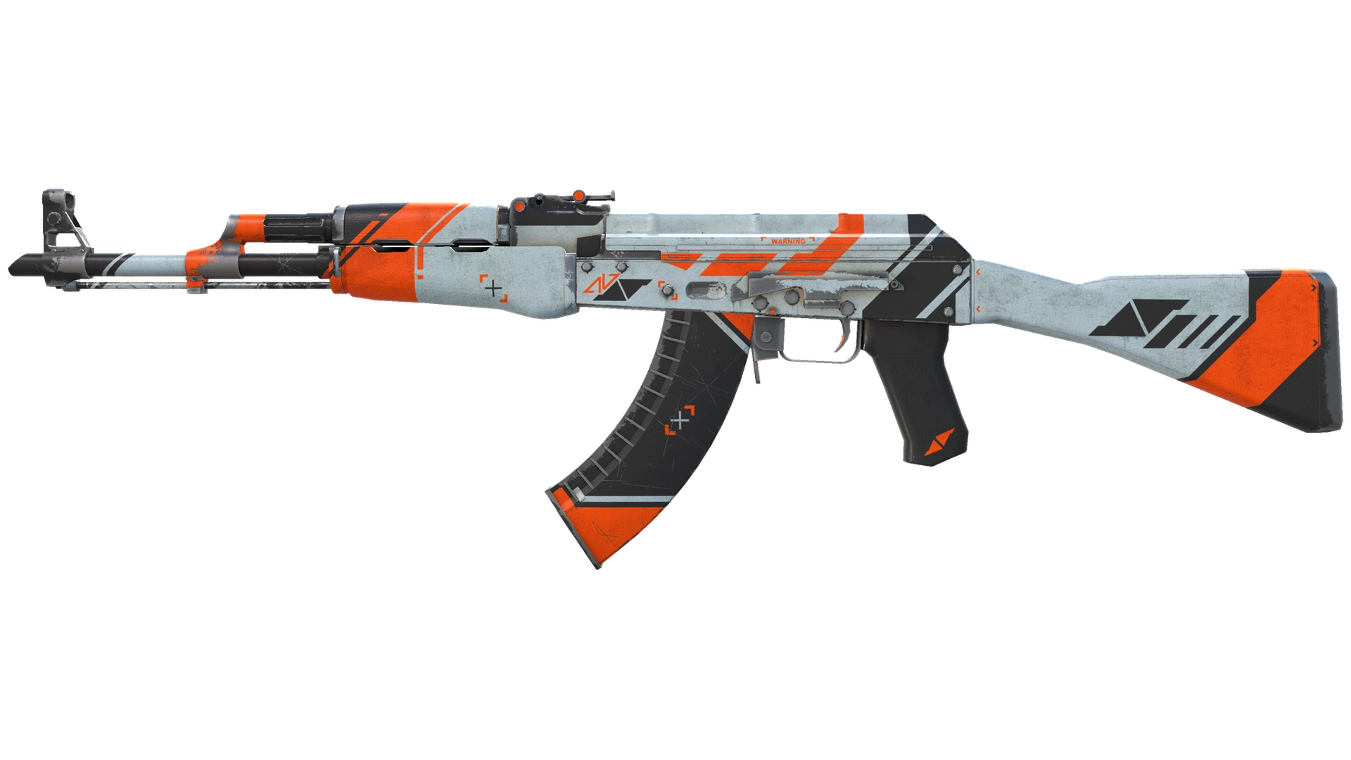 Asiimov image