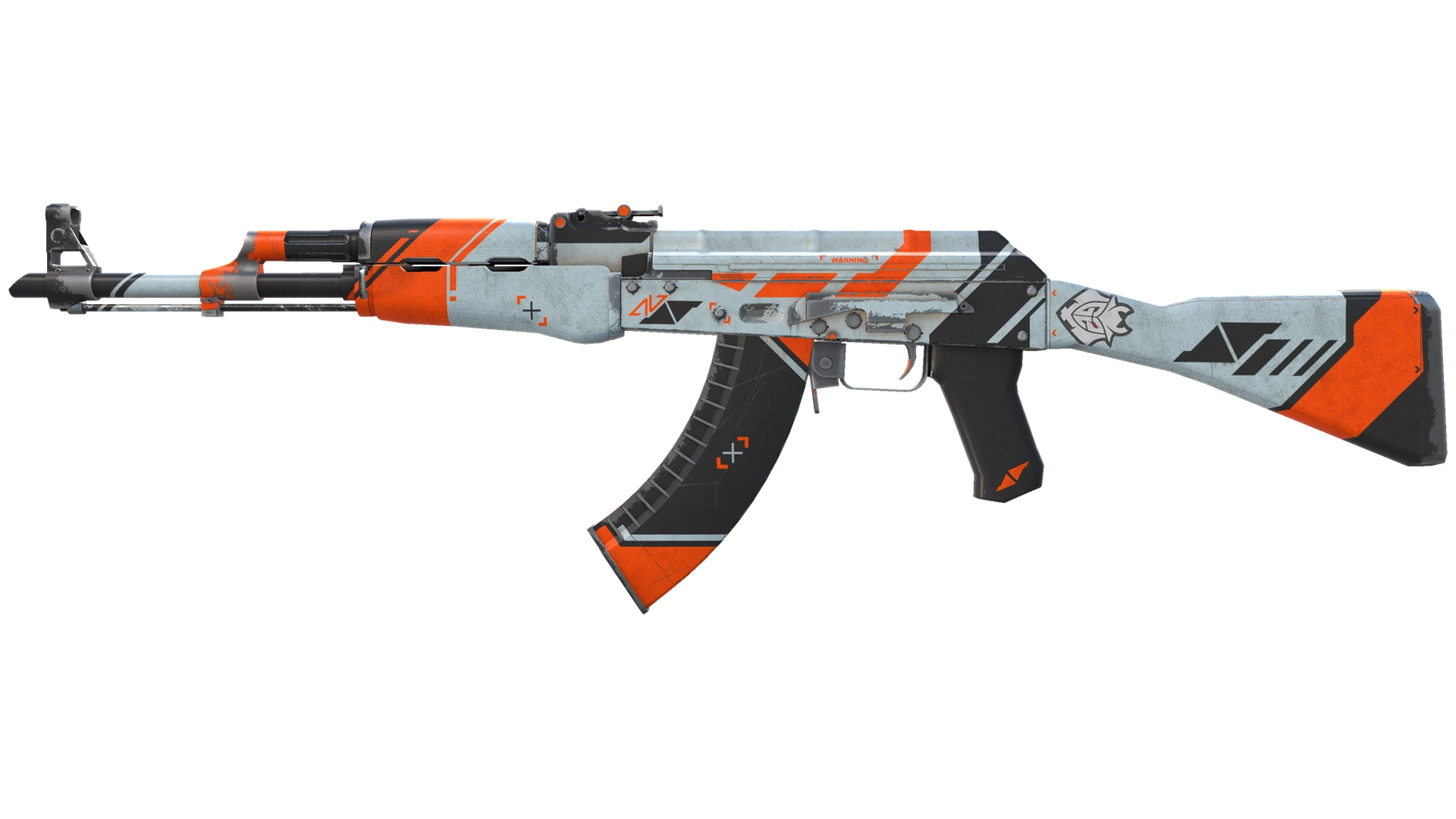 Asiimov image
