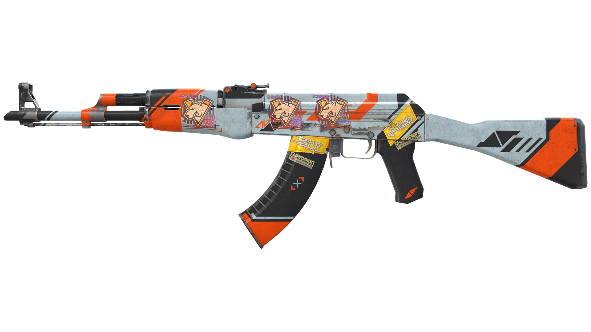 Asiimov image