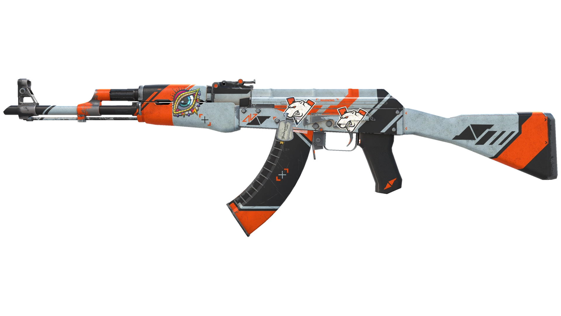 Asiimov image