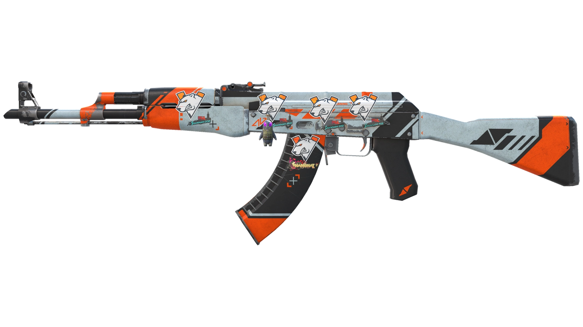 Asiimov image