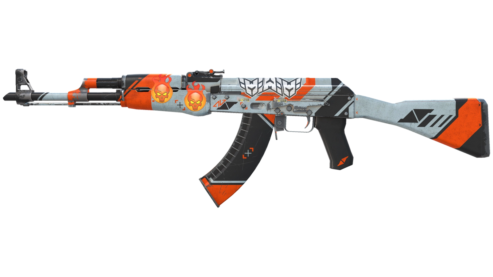 Asiimov image