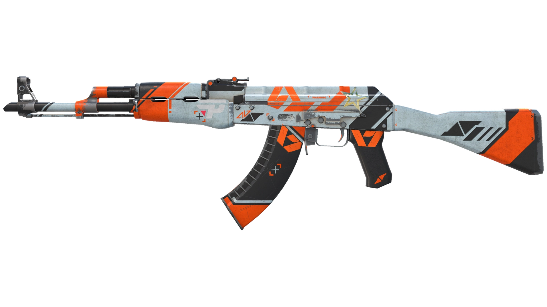 Asiimov image