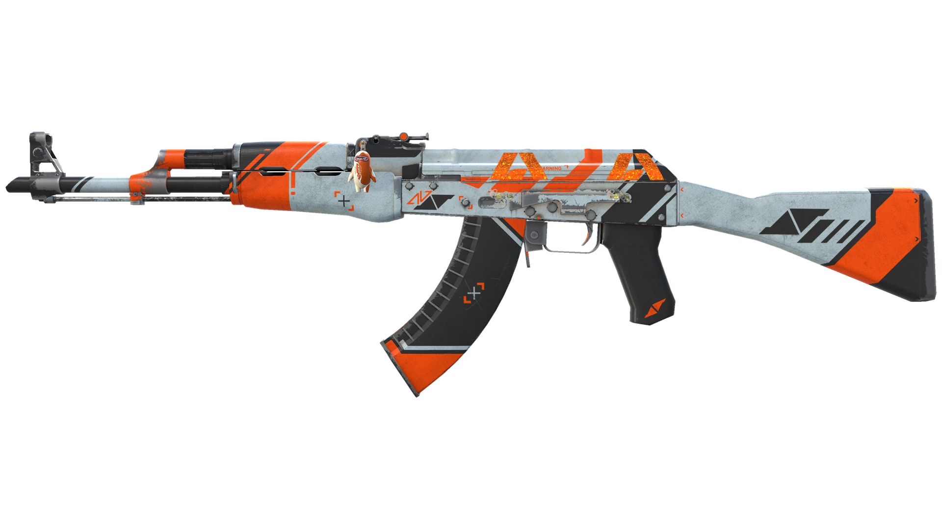 Asiimov image