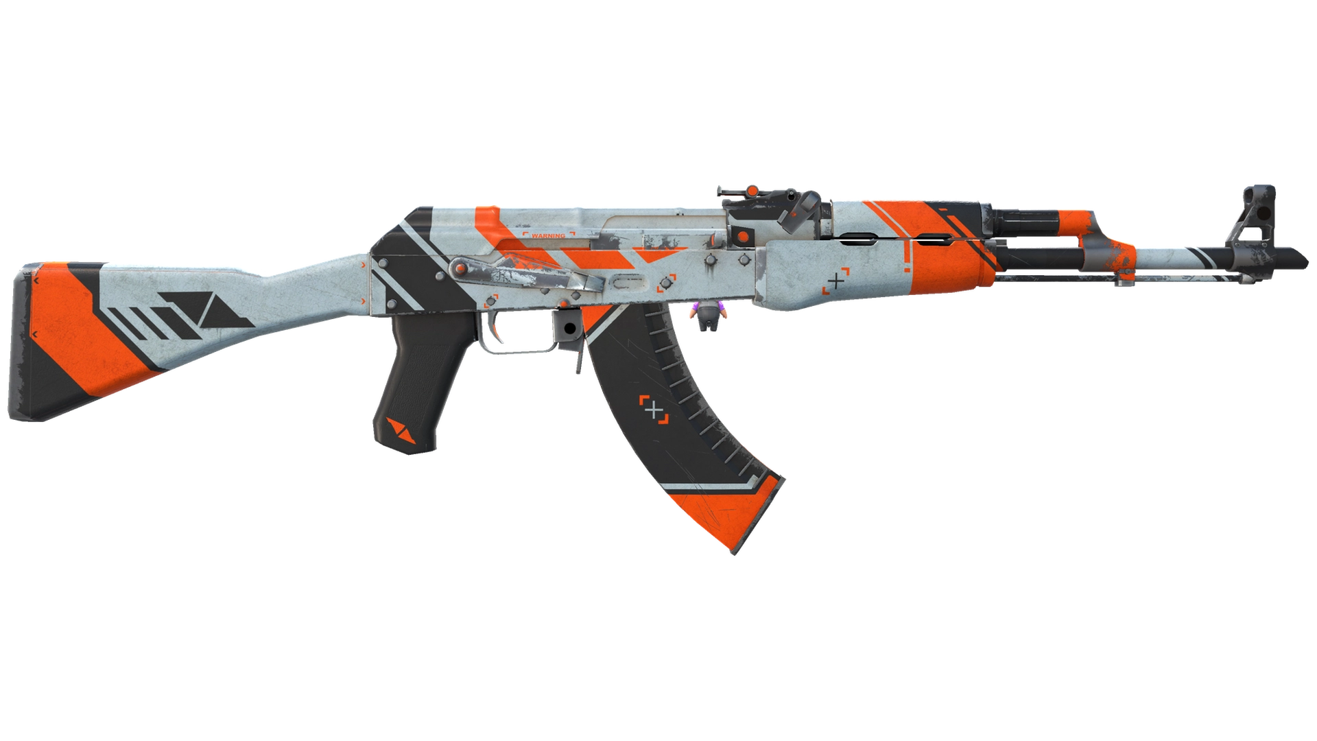 Asiimov image