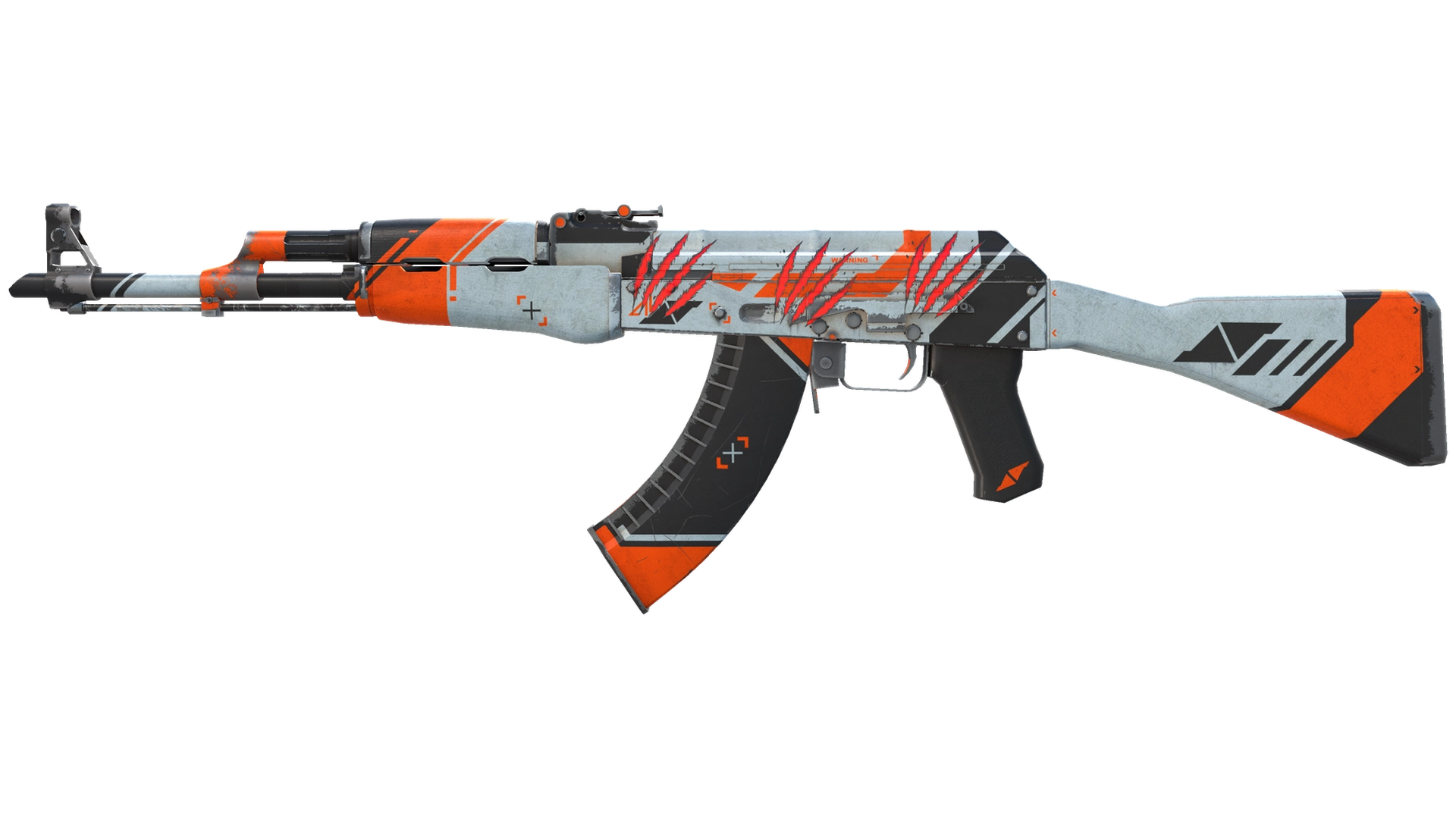 Asiimov image