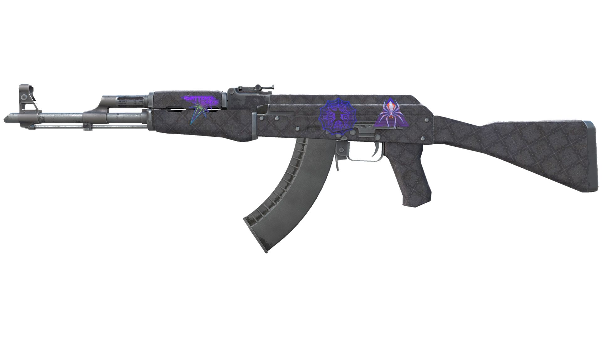 Baroque Purple image