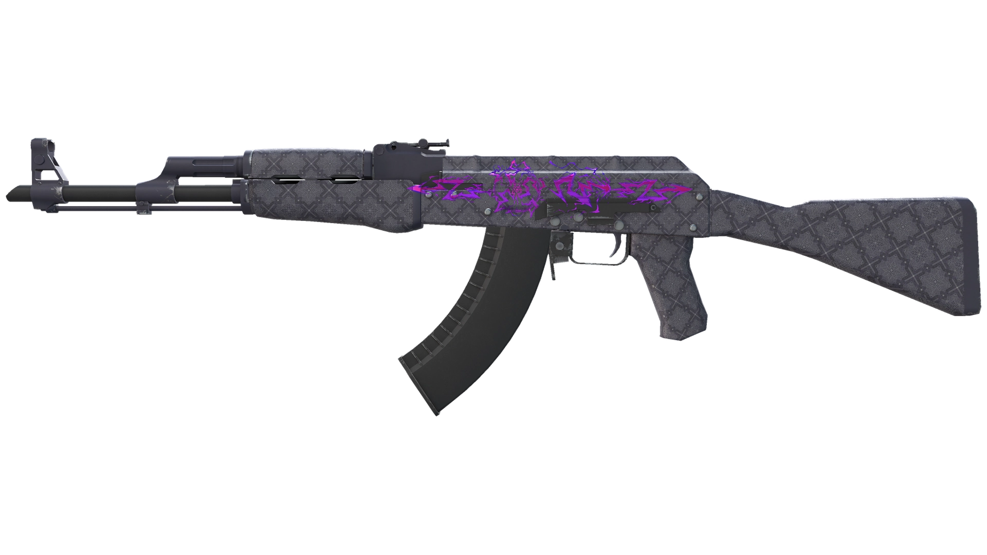 Baroque Purple image