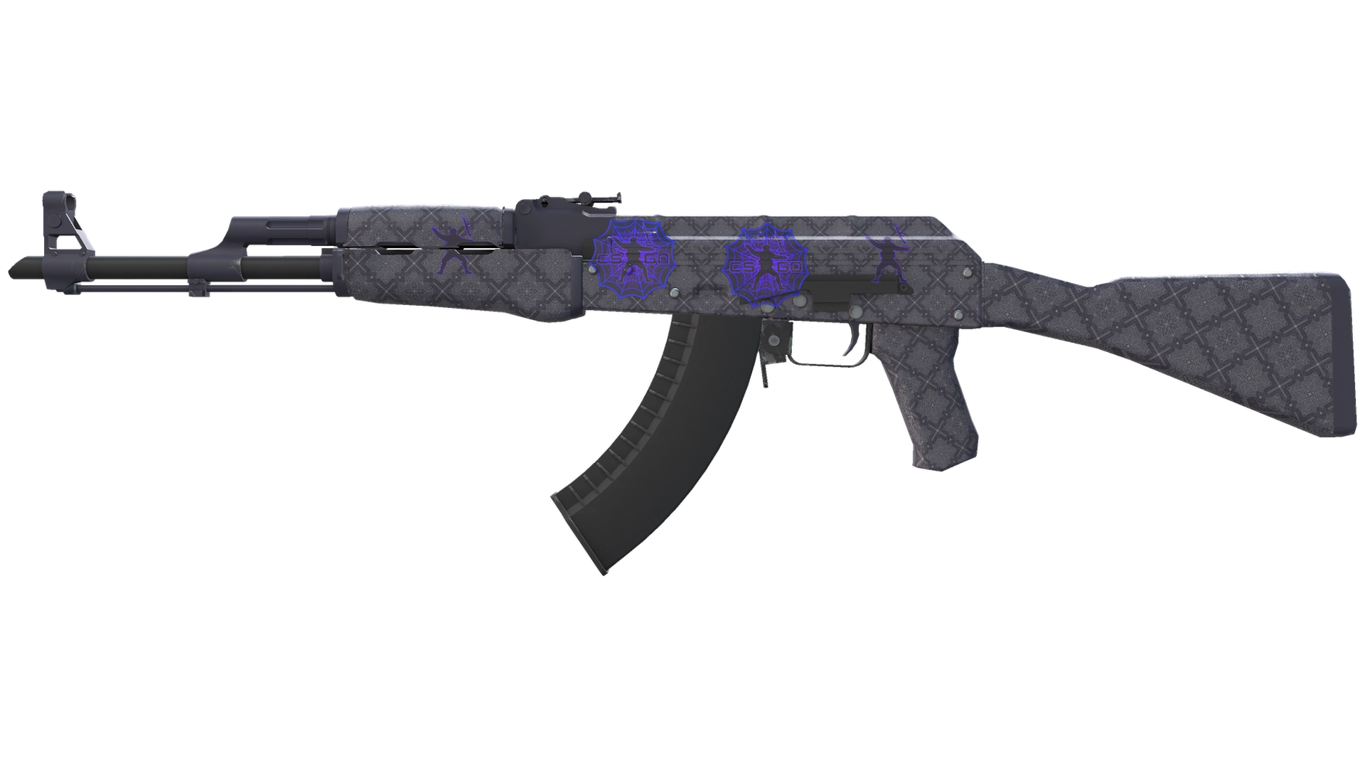 Baroque Purple image