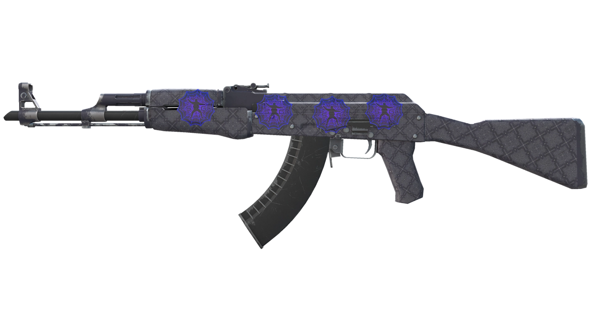 Baroque Purple image