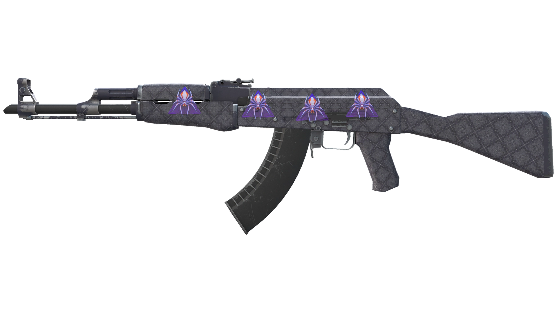 Baroque Purple image