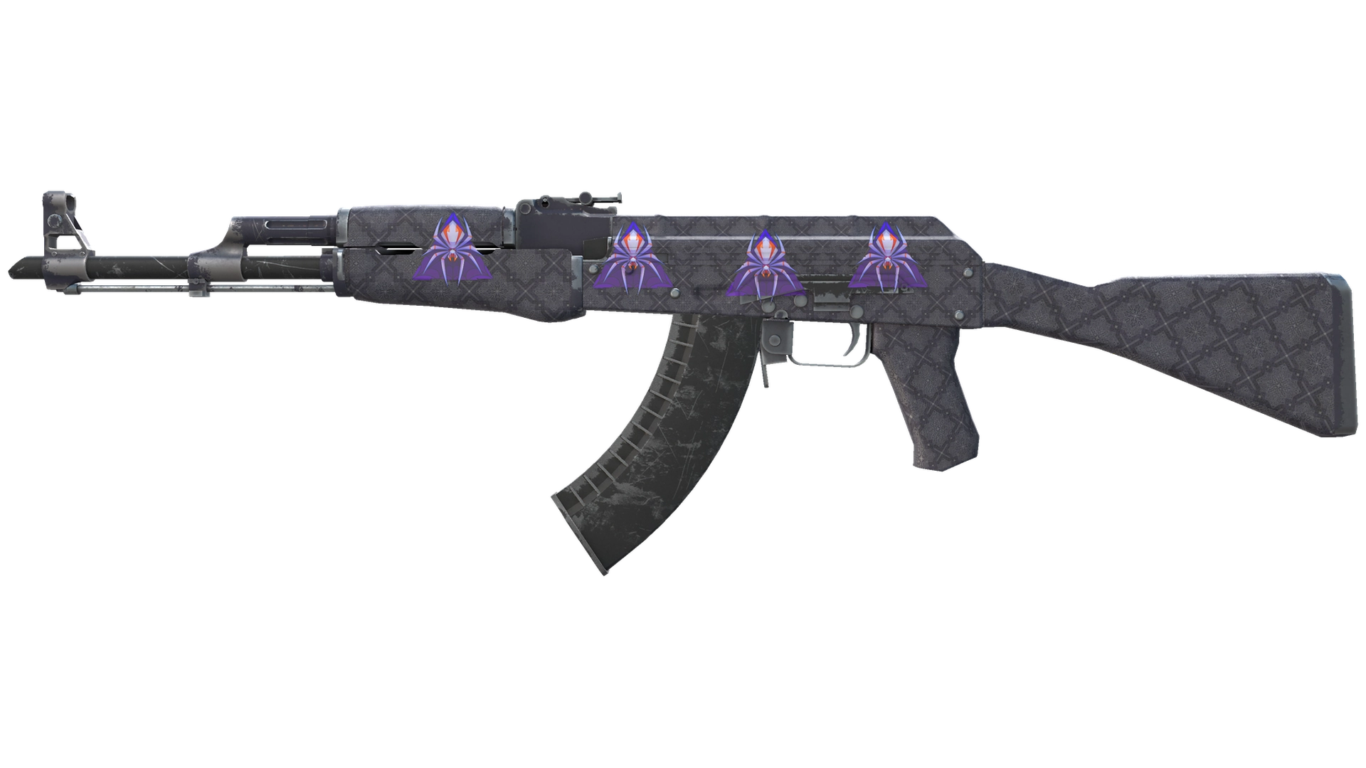 Baroque Purple image