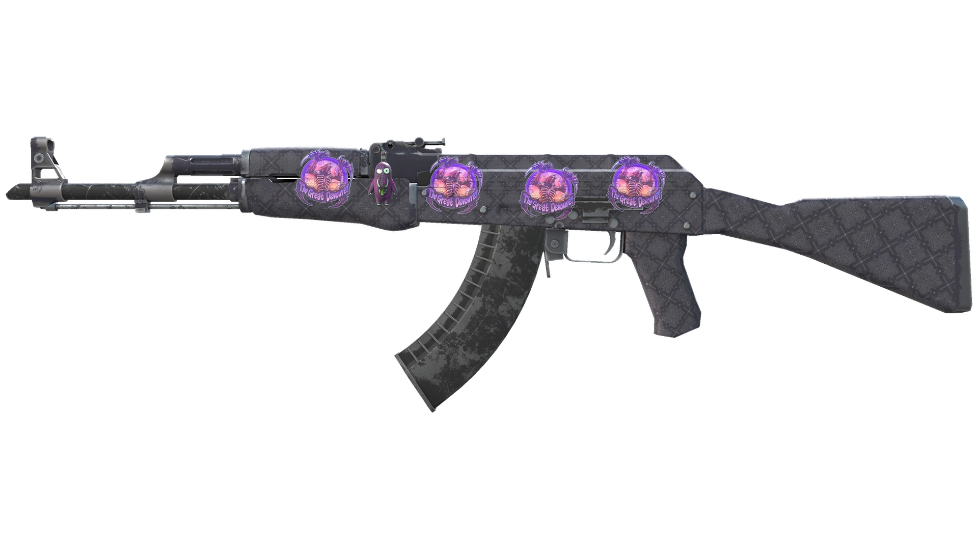 Baroque Purple image