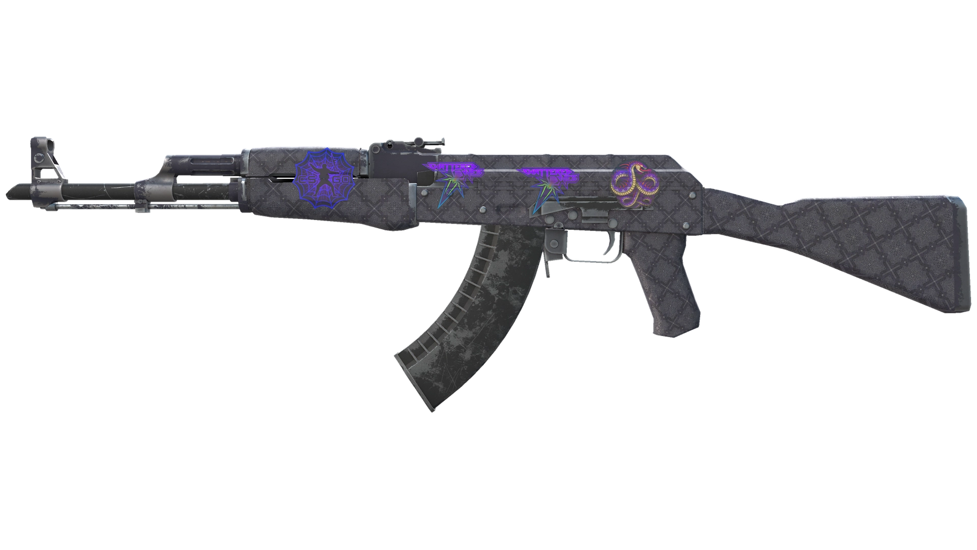 Baroque Purple image