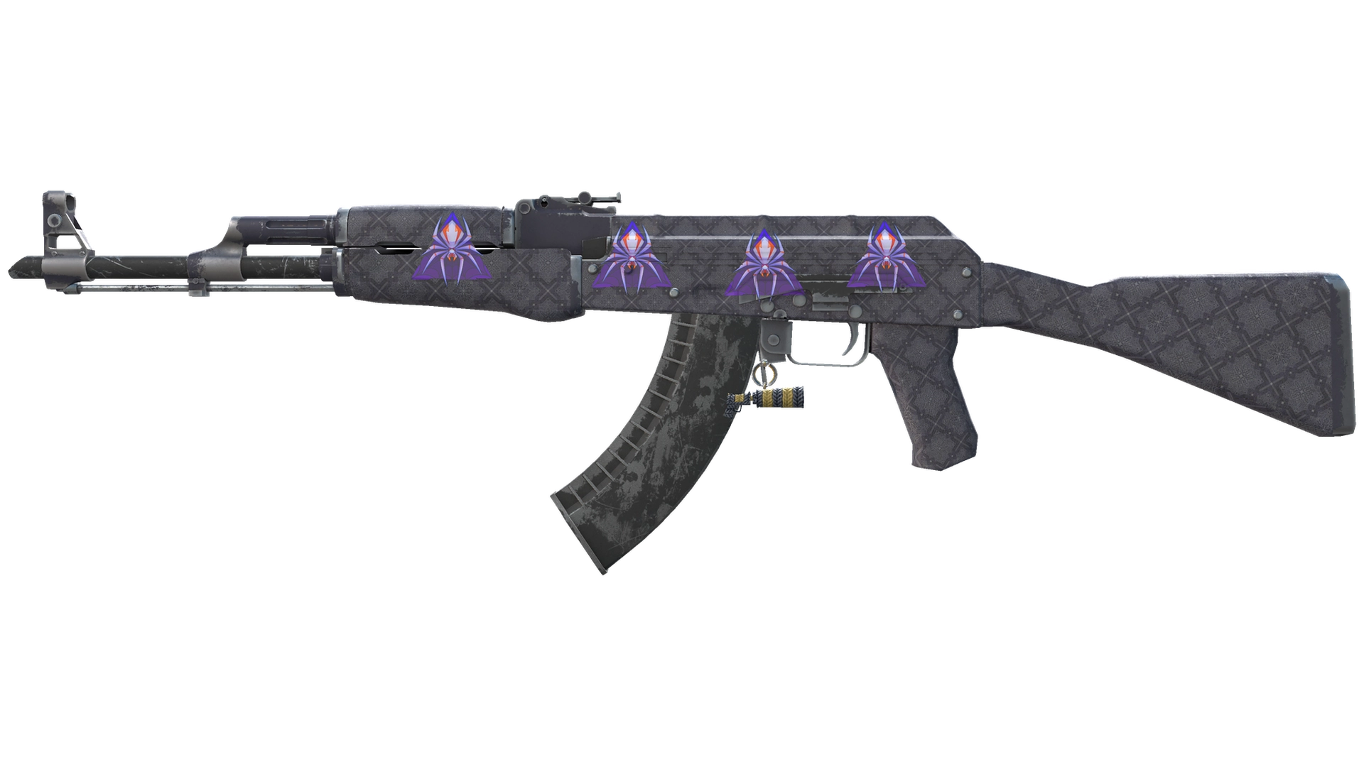 Baroque Purple image