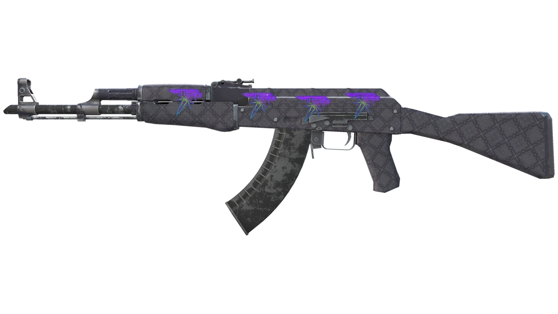 Baroque Purple image