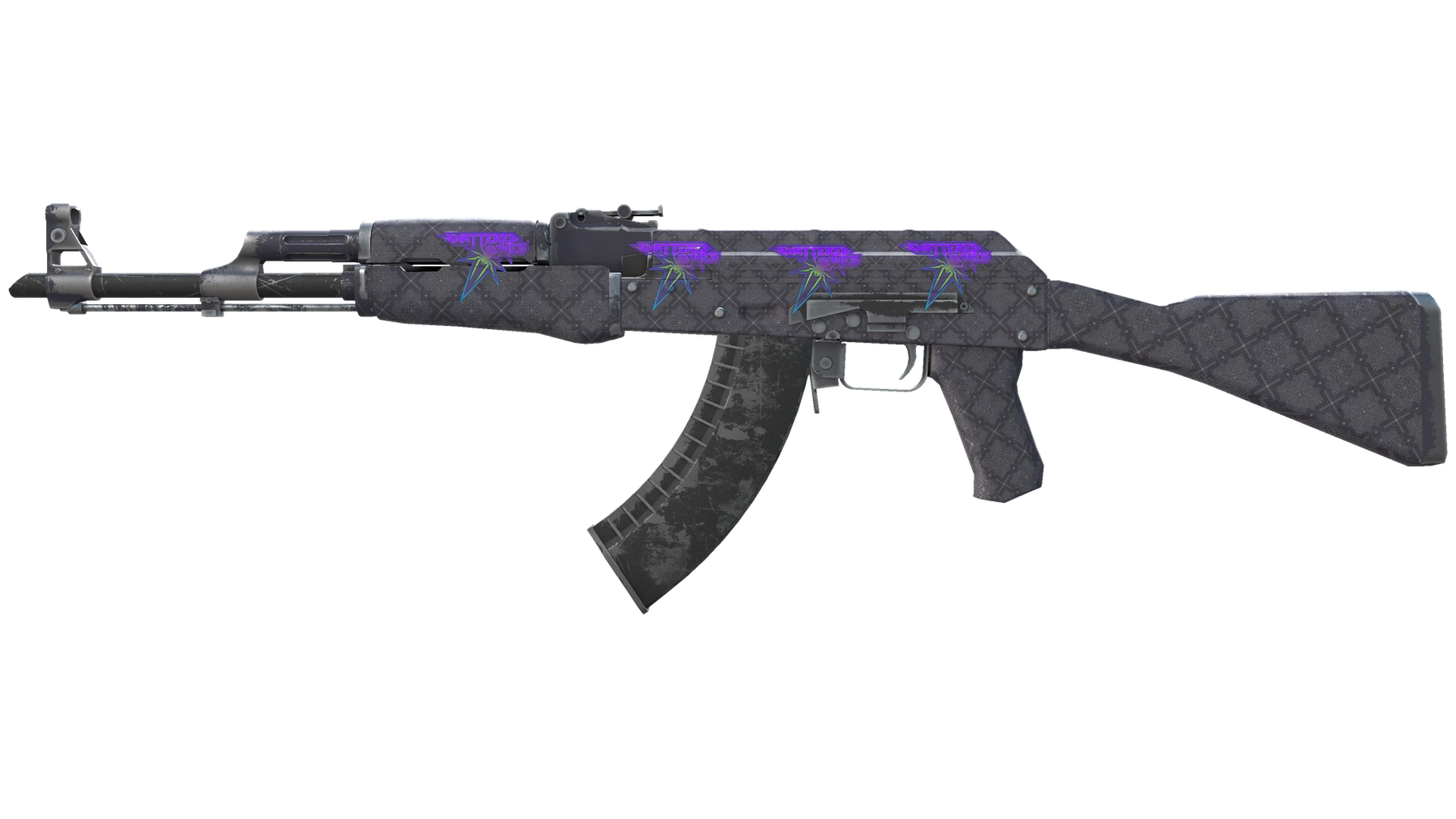 Baroque Purple image