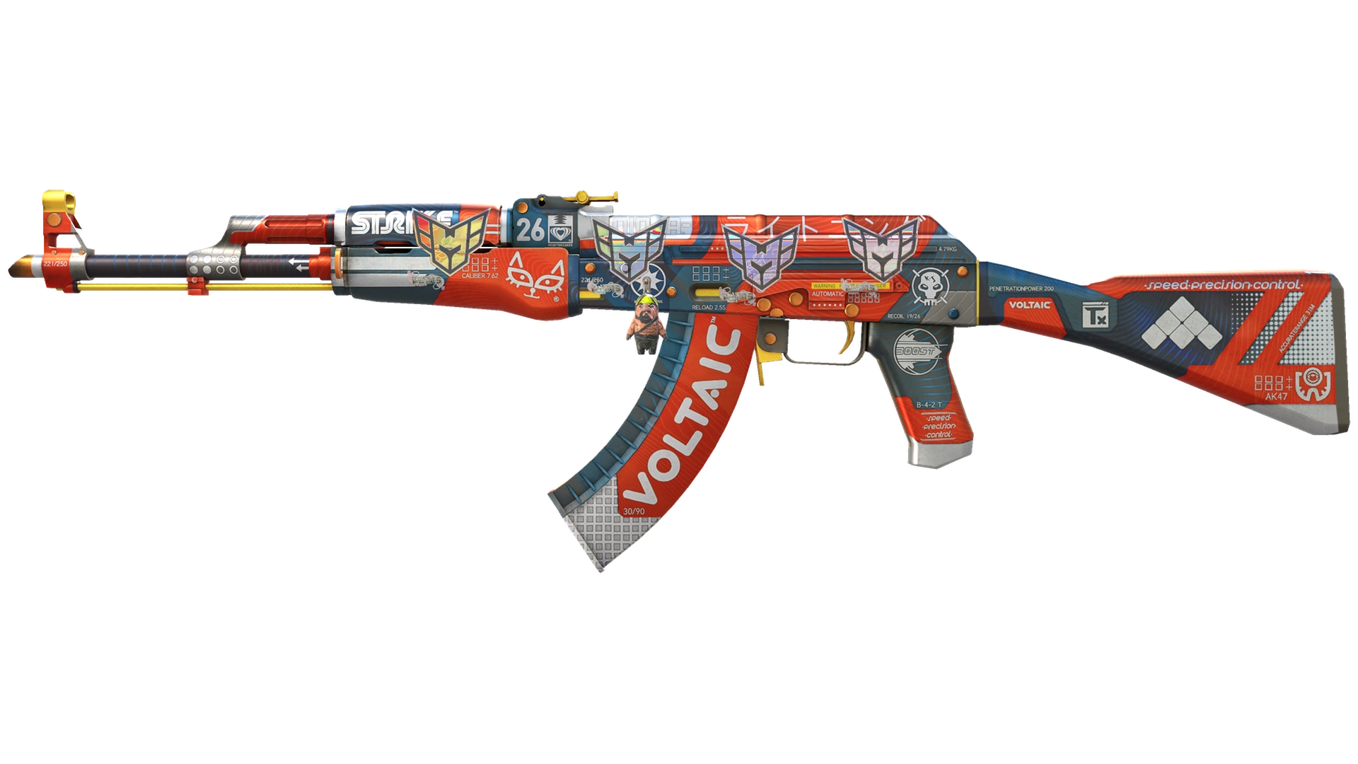Bloodsport image