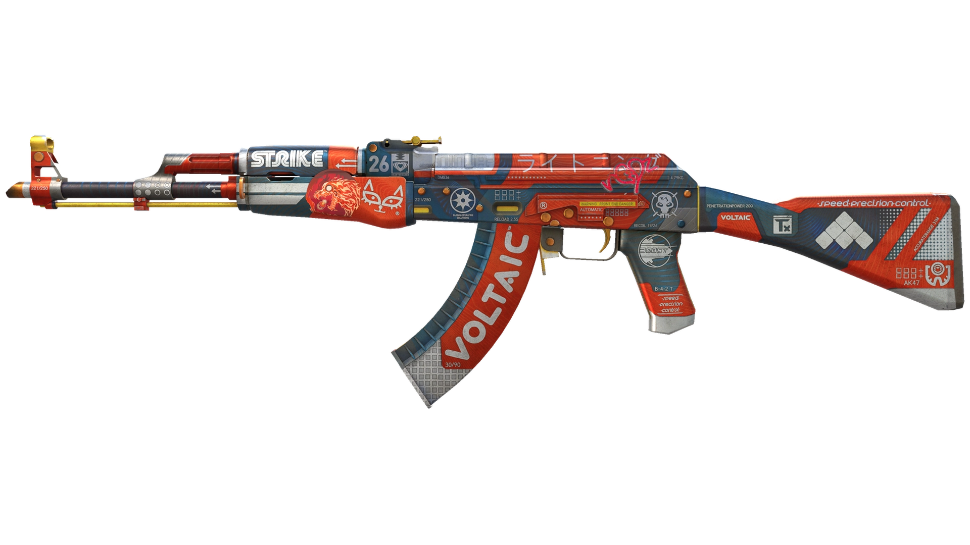 Bloodsport image