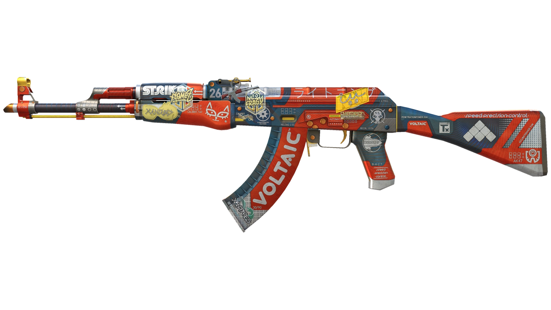 Bloodsport image
