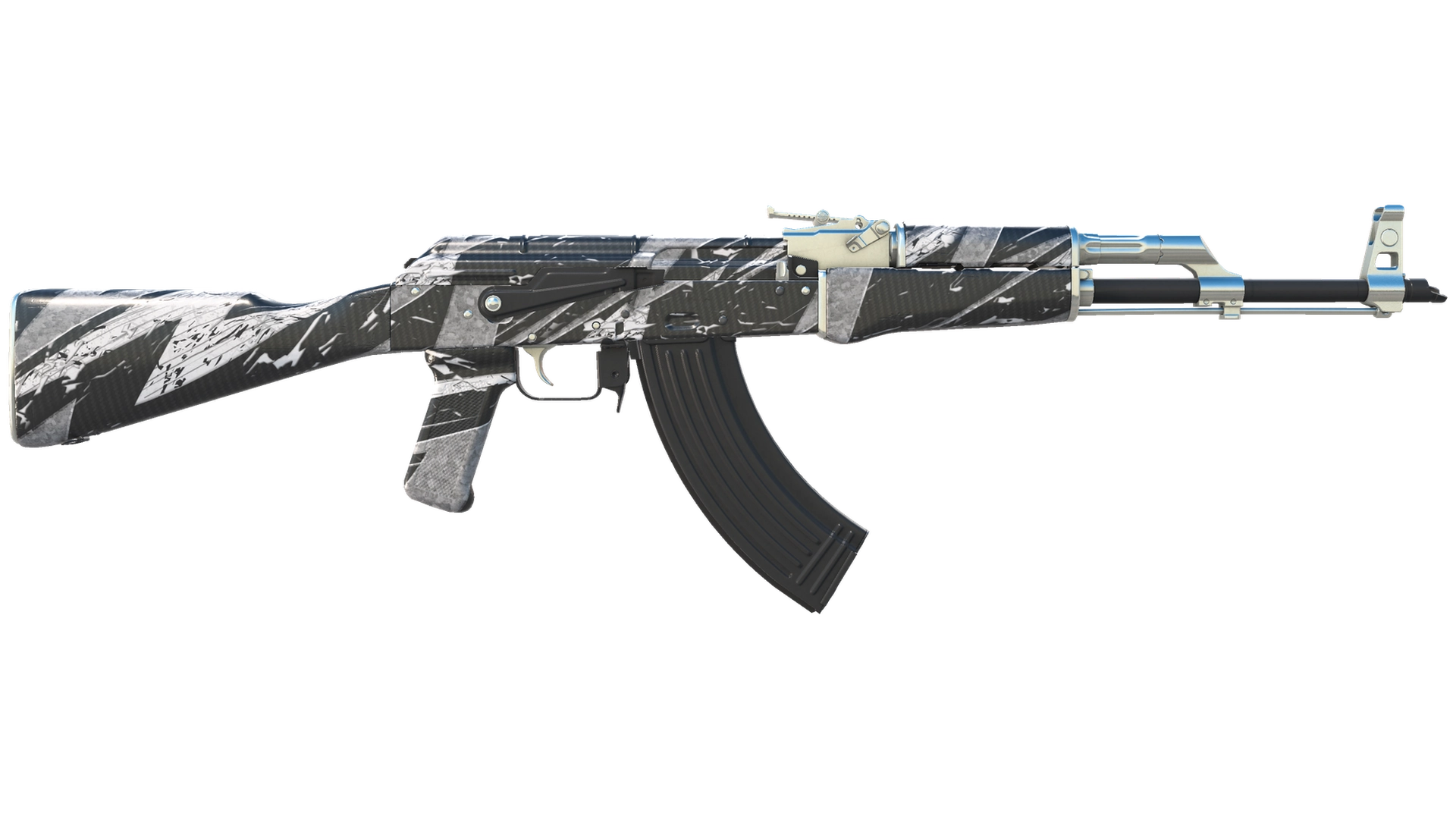 AK-47 | Breakthrough (Factory New)