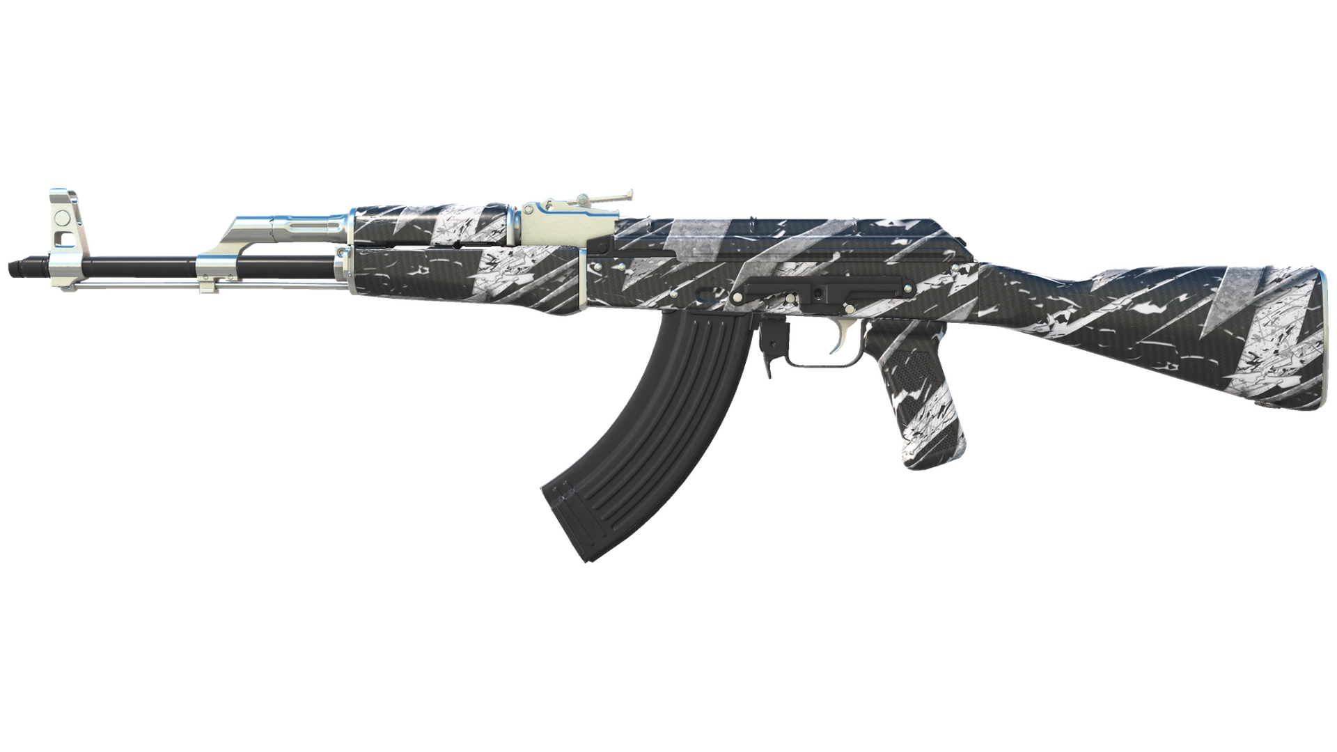 AK-47 | Breakthrough (Factory New)