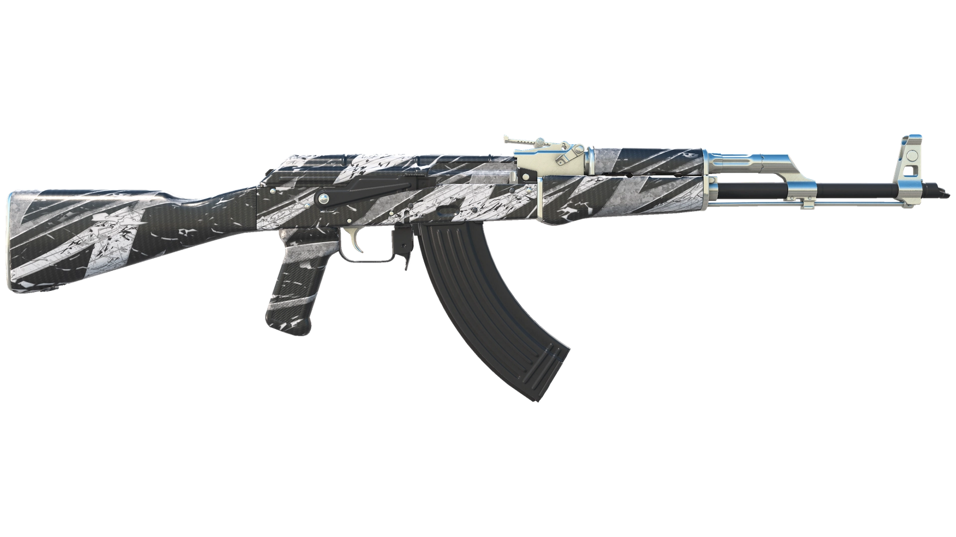 AK-47 | Breakthrough (Factory New)