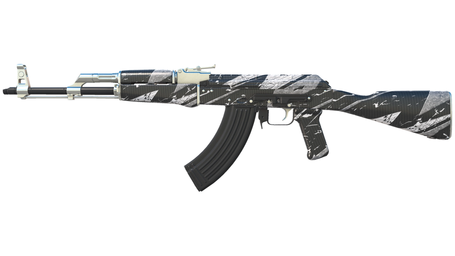 AK-47 | Breakthrough (Factory New)