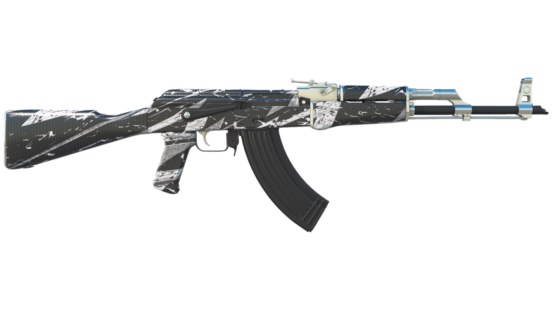 AK-47 | Breakthrough (Factory New)