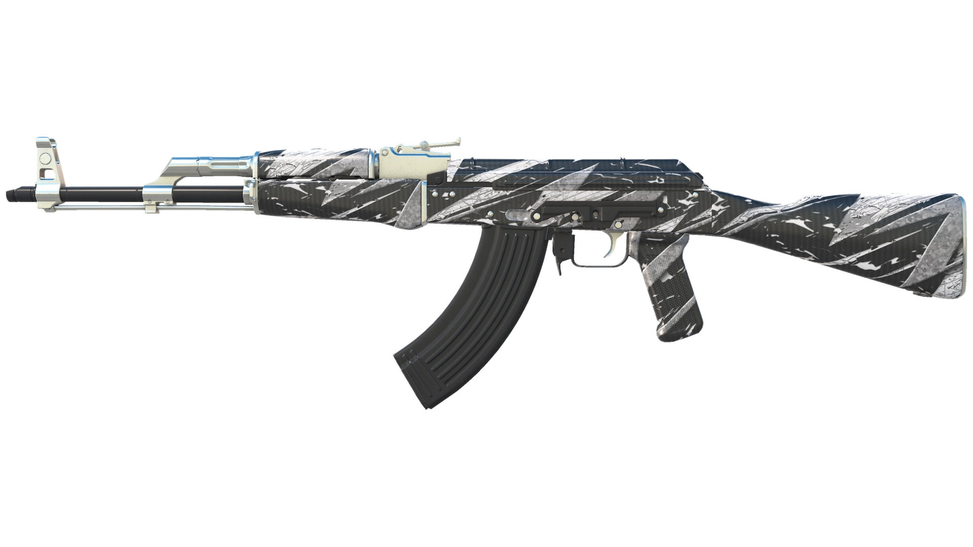 AK-47 | Breakthrough (Factory New)