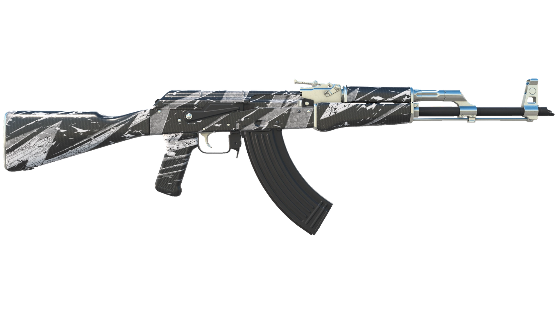 AK-47 | Breakthrough (Factory New)