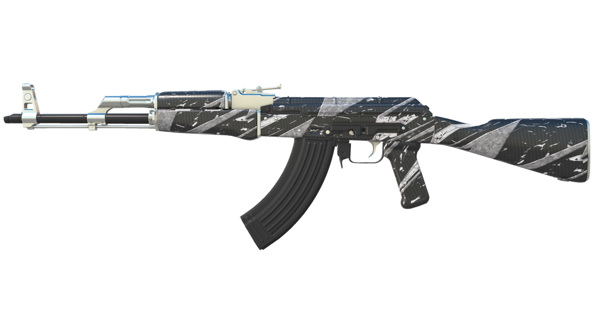 AK-47 | Breakthrough (Factory New)