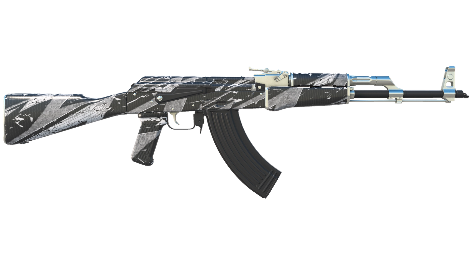 AK-47 | Прорыв (Прямо с завода)
