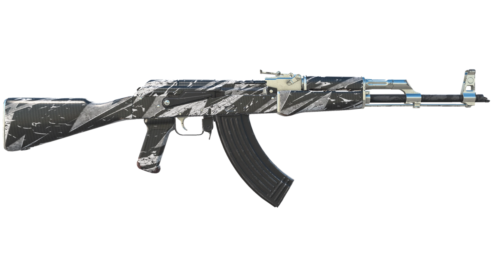 AK-47 | Breakthrough (Field-Tested)